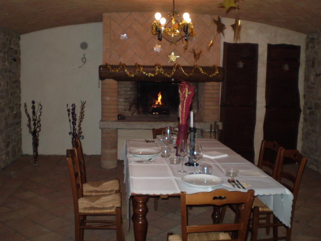 Casa Santina Villa Girasole Phòng bức ảnh