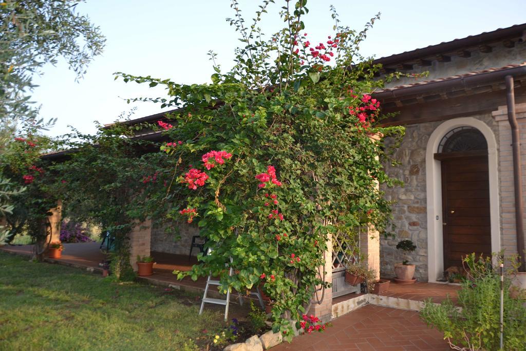Casa Santina Villa Girasole Phòng bức ảnh