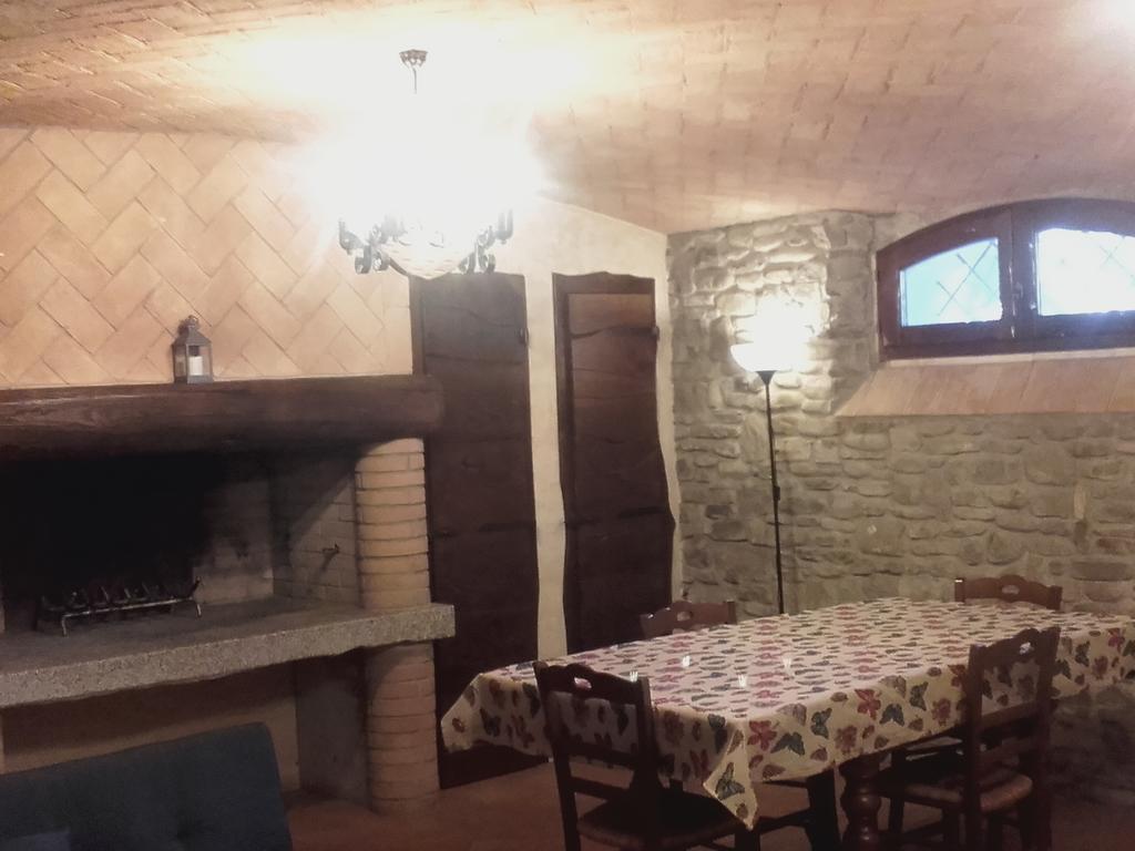 Casa Santina Villa Girasole Ngoại thất bức ảnh